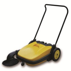 Manual Sweeper